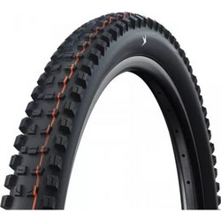Schwalbe Romy Radial Evolution Gravity Pro TLR Soft 27.5" x 2.50 Διπλωτό