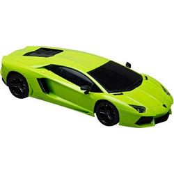 RE.EL Toys Aventador Coupe Τηλεκατευθυνόμενο Αυτοκίνητο Lamborghini 1:18 RE2076-3