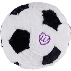 Warmies Football