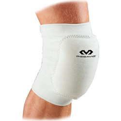 McDavid Επιγονατίδες Jumpy Knee Pads