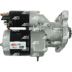 Μίζα Ursus IMT Massey Ferguson 12V | AS-PL S9037