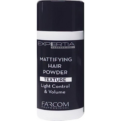 Farcom Expertia Mattifying Hair Powder 14gr
