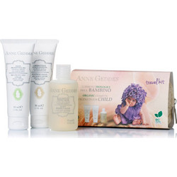 Anne Geddes Travel Kit For Child Bio