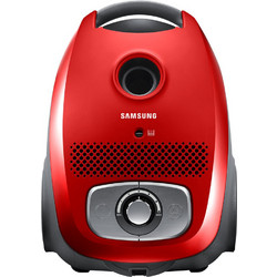Samsung VC05RVNJGRL Ηλεκτρική Σκούπα 550W με Σακούλα 3lt