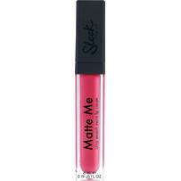 Sleek Matte Me Lip Cream French Fancy Long Lasting Liquid Κραγιόν 6ml