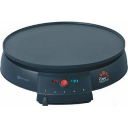 Rohnson R-2201 Κρεπιέρα 30cm 1000W
