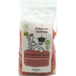 Βιο-Αγρός Βίδες Κόκκινης Φακής 250 g