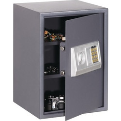 Unimac - Χρηματοκιβώτιο Ηλεκτρονικό HS-500E 631307