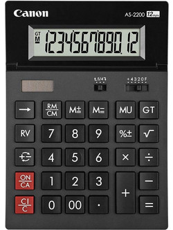 Canon AS-2200