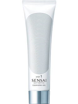 Kanebo Sensai Step 1 Silky Gel Ντεμακιγιάζ 125ml