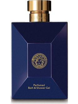 Versace Pour Homme Dylan Blue Bath & Ανδρικό Αφρόλουτρο σε Gel 250ml