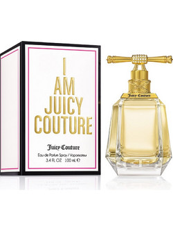 Juicy Couture I Am Juicy Couture Eau de Parfum 100ml