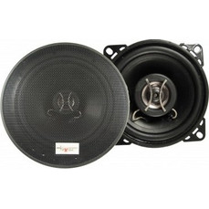Excalibur X10.22 Ηχείο Αυτοκινήτου 4" 2 Δρόμων 100W RMS