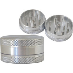 Τρίφτης καπνού GRINDER SHARPSTONE AL 15 12374 (2 parts)
