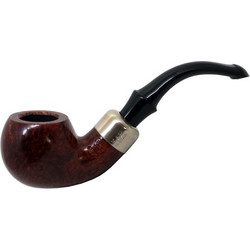 Peterson Standard System 303 πίπα καπνού κυρτή