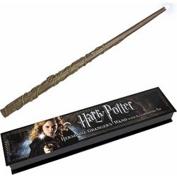 The Noble Collection Harry Potter Hermione Granger Wand NN8028