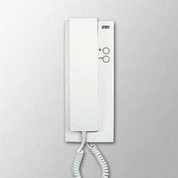 ΘΥΡΟΤΗΛΕΦΩΝΟ IRIS HT503 ΛΕΥΚΟ