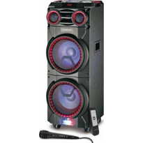 Manta Party DJ SPK6011 Σύστημα Kαραόκε με Ενσύρματο Μικρόφωνο