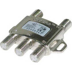 DISEQ KONIG SAT-SWITCH 20 SWITCH 4/1 SAT-SWITCH 20