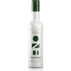 Εξαιρετικό παρθένο ελαιόλαδο One & Olive Μεσσηνίας Olive Ergo Anagnostopoulos 500ml