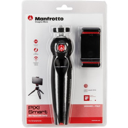 Manfrotto Pixi Smartphone