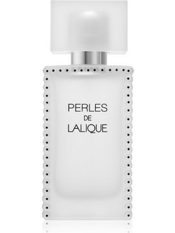 Lalique Perles de Lalique Eau de Parfum 50ml