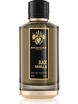 Mancera Black Vanilla Eau de Parfum 120ml