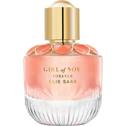 Elie Saab Girl Of Now Forever Eau de Parfum 50ml