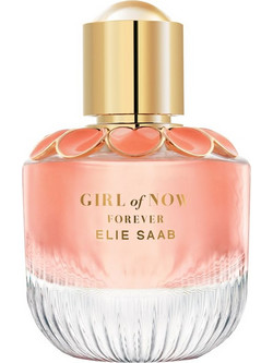 Elie Saab Girl Of Now Forever Eau de Parfum 50ml