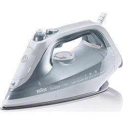 Braun Texstyle 7 Pro SI7088GY Σίδερο Ατμού 2800W