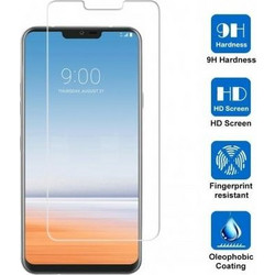 LG G7 προστατευτικό οθόνης τζάμι (ΟΕΜ)