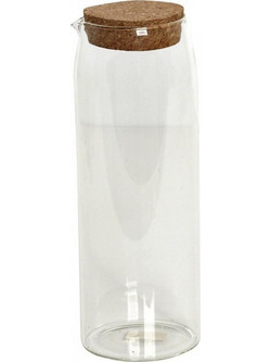 ΜΠΟΥΚΑΛΙ ΜΕ ΦΕΛΛΟ 500ML 16ΕΚ