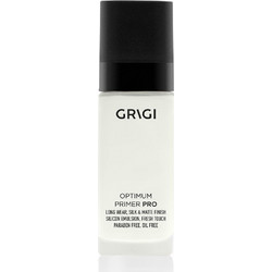 Grigi Make Up Pro Optimum Primer Προσώπου Cream 30ml