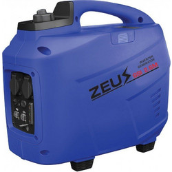 Zeus GSI 2.6M