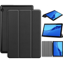 Θήκη για τάμπλετ Huawei MediaPad T5 10 (black) (OEM)