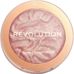 Makeup Revolution ReLoaded Make An Impact Bronzer & Highlighter Powder 10gr
