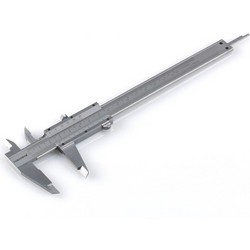 FASANO Παχύμετρο 150mm x 0.02mm-FG95CA