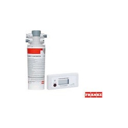Franke Clear Water Set Σύστημα Φιλτραρίσματος Νερού