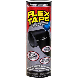 XXL Αδιάβροχη Μονωτική Ταινία - XXL Flex Tape Wide 30 εκατοστά