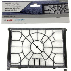 ΦΙΛΤΡΟ ΣΚΟΥΠΑΣ SIEMENS - BOSCH /00579421