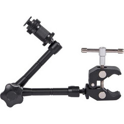 AccPro Magic Arm with Clamp