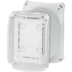 HENSEL DK1000 G ΕΞΩΤΕΡΙΚΟ ΜΠΟΥΑΤ IP66 180x130x77