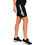 Ellesse Tour Cycle Γυναικείο Κολάν Σορτς Ψηλόμεσο Μαύρο SGC07616-011