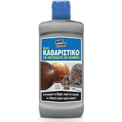 Durostick D-61 Καθαριστικό για Ανοξείδωτα & Ασημικά 250ml