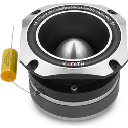 Cadence XT20C2 Tweeter Αυτοκινήτου Στρογγυλό 2" 75W RMS