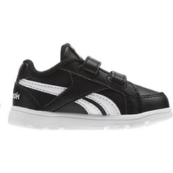 Reebok Prime ALT I Παιδικά Sneakers Μαύρα BS7923