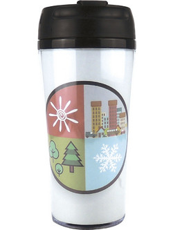 Escape 13194 475ml