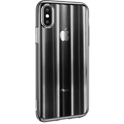 Baseus Aurora Black (iPhone XS Max)