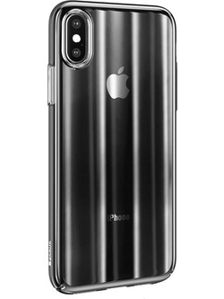 Baseus Aurora Black (iPhone XS Max)