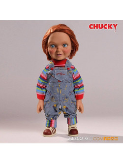 Mezco Toys Chucky Good Guy 38cm